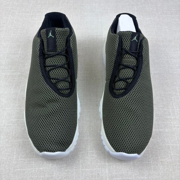 ? 2015 Jordan Future Low “Olive” 8.5M main image 4